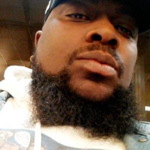 Meet your Posher, Demarcus